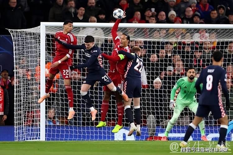 12场9败!利物浦激活多项耻辱纪录 12场9败!利物浦激活多项耻辱纪录