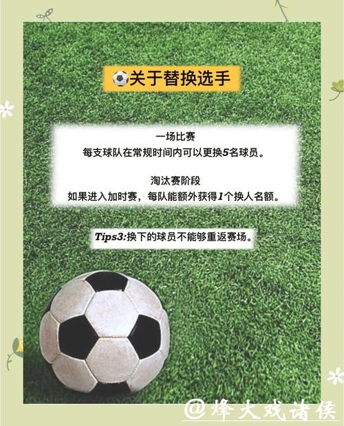 球迷必知的世界杯外围赛规则介绍