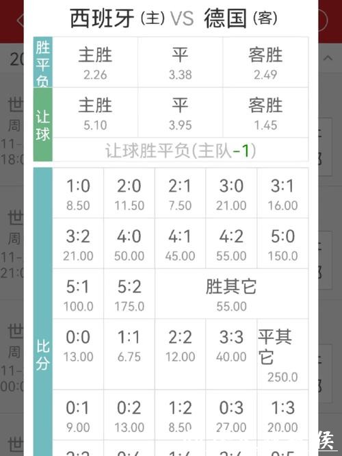 世界杯投注常见问题：解答新手疑惑
